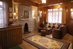 Snowlion Resort, Lachung