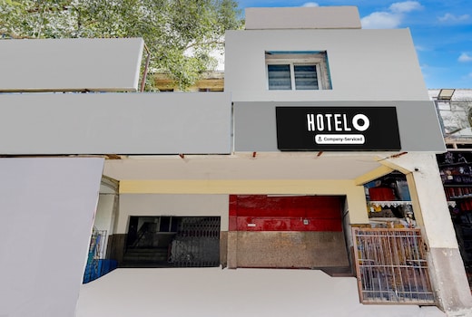 Hotel O Vadapalani Metro Station Chennai Formerly Vishnu's Galaxy Rooms