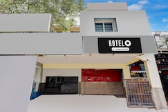 Hotel O Vadapalani Metro Station Chennai Formerly Vishnu's Galaxy Rooms, Chennai