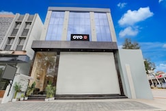 Hotel O Sacred Tree, Indore