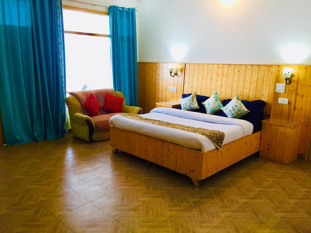 Valley View 2BHK independent Apartment - Tap to explore photos