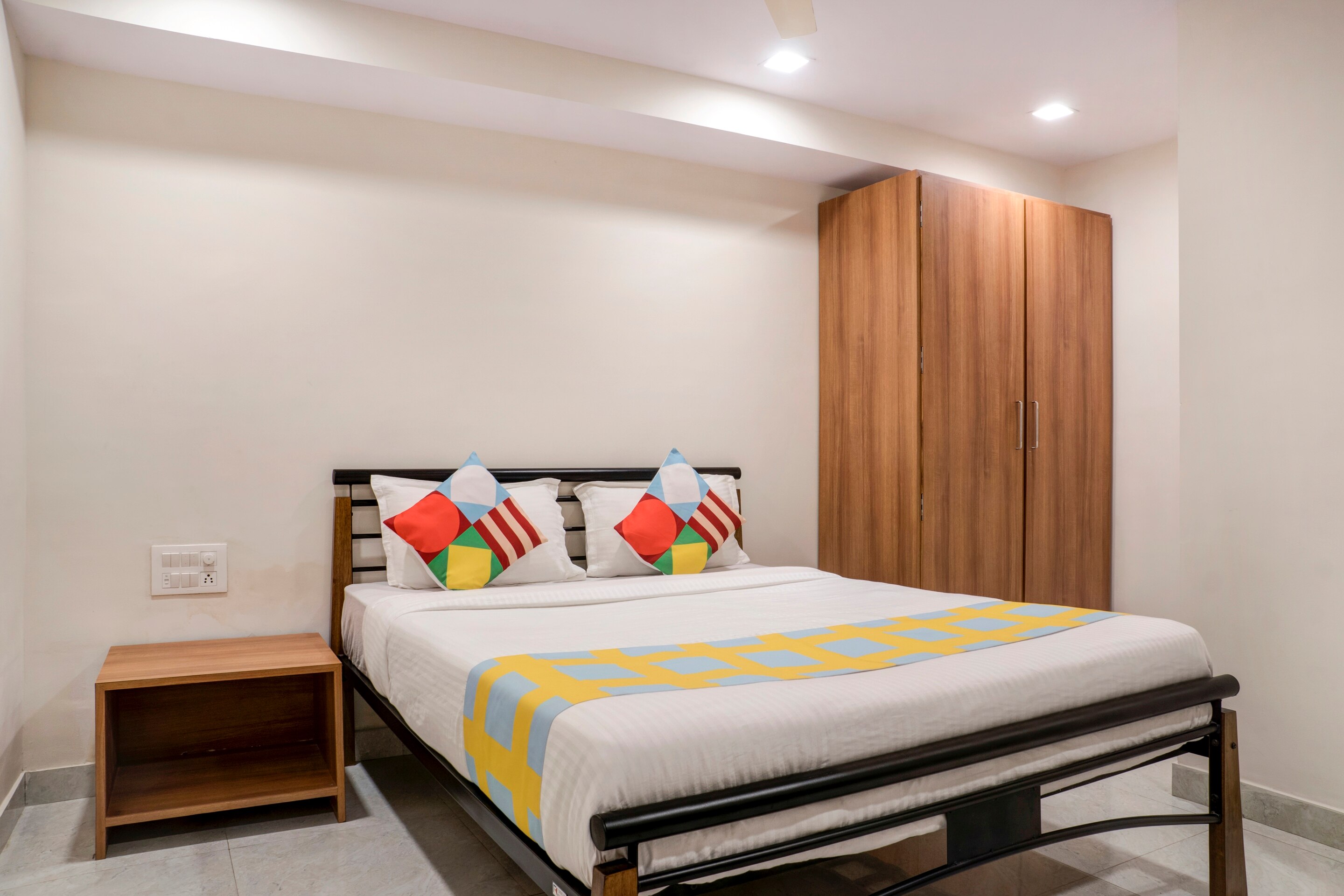 Oyo Home 45370 Cozy Stay Iit Powai Mumbai Homestay Price