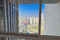 Pixiestays Orchid Heights Malad East, Mumbai