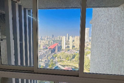 Pixiestays Orchid Heights Malad East