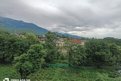 Cozy 2 Bedroom 2nd floor Dhauladhar view Palampur, Bir Billing