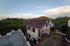 Vagamon Heavenly Holiday Home, Kuttikkanam