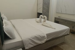 Om Villa HOSTEL, Varanasi