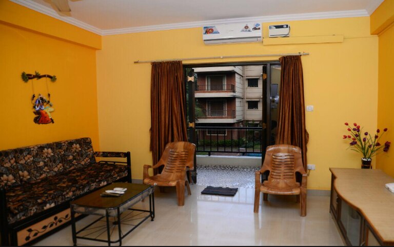 GS Accommodation Services 3 - Tap to explore photos