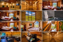 The Peace Villa, Pahalgam