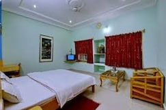 Hotel Ganga Shree Baikunthpur, Jashpurnagar