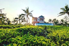 Howling Wolf - 3 BHK, Wayanad