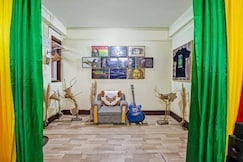 Shelter Inn Homestay, Shillong