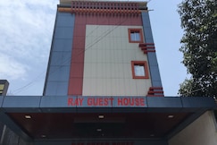 Ray Guest House, Gaya