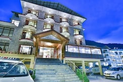 Punj Hotel, Manali