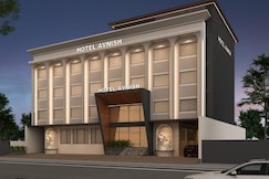Hotel Avnish, Agra