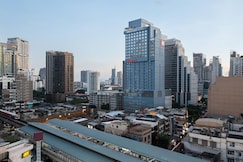 Mercure Bangkok Sukhumvit 24, Bangkok