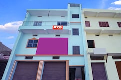 Hotel O YOUNGSKY, Patna