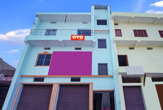 Hotel O Youngsky
