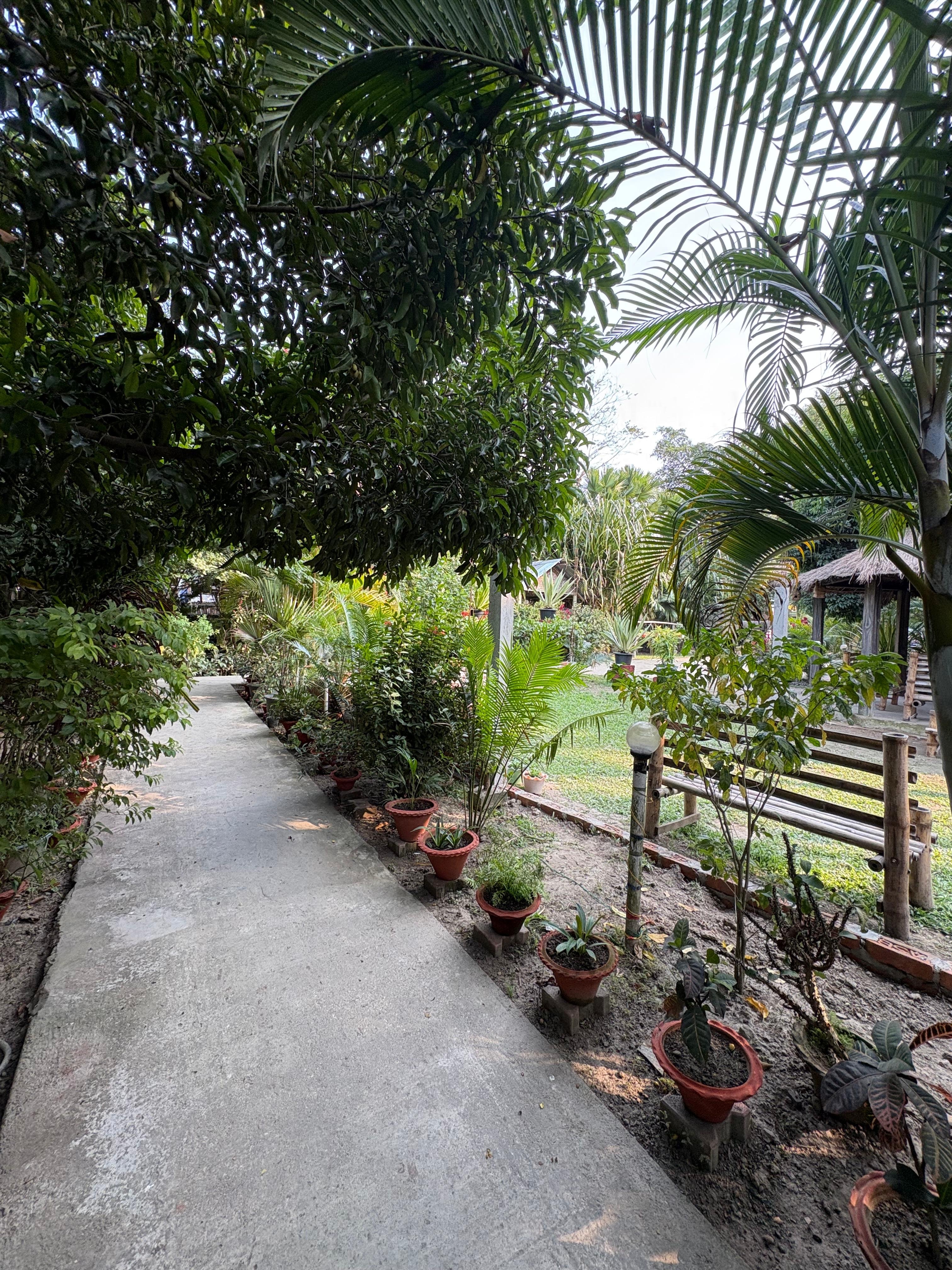 Lokosha Resort - Tap to explore photos