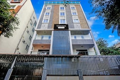 Super Townhouse Madiwala Lake Park, Bangalore
