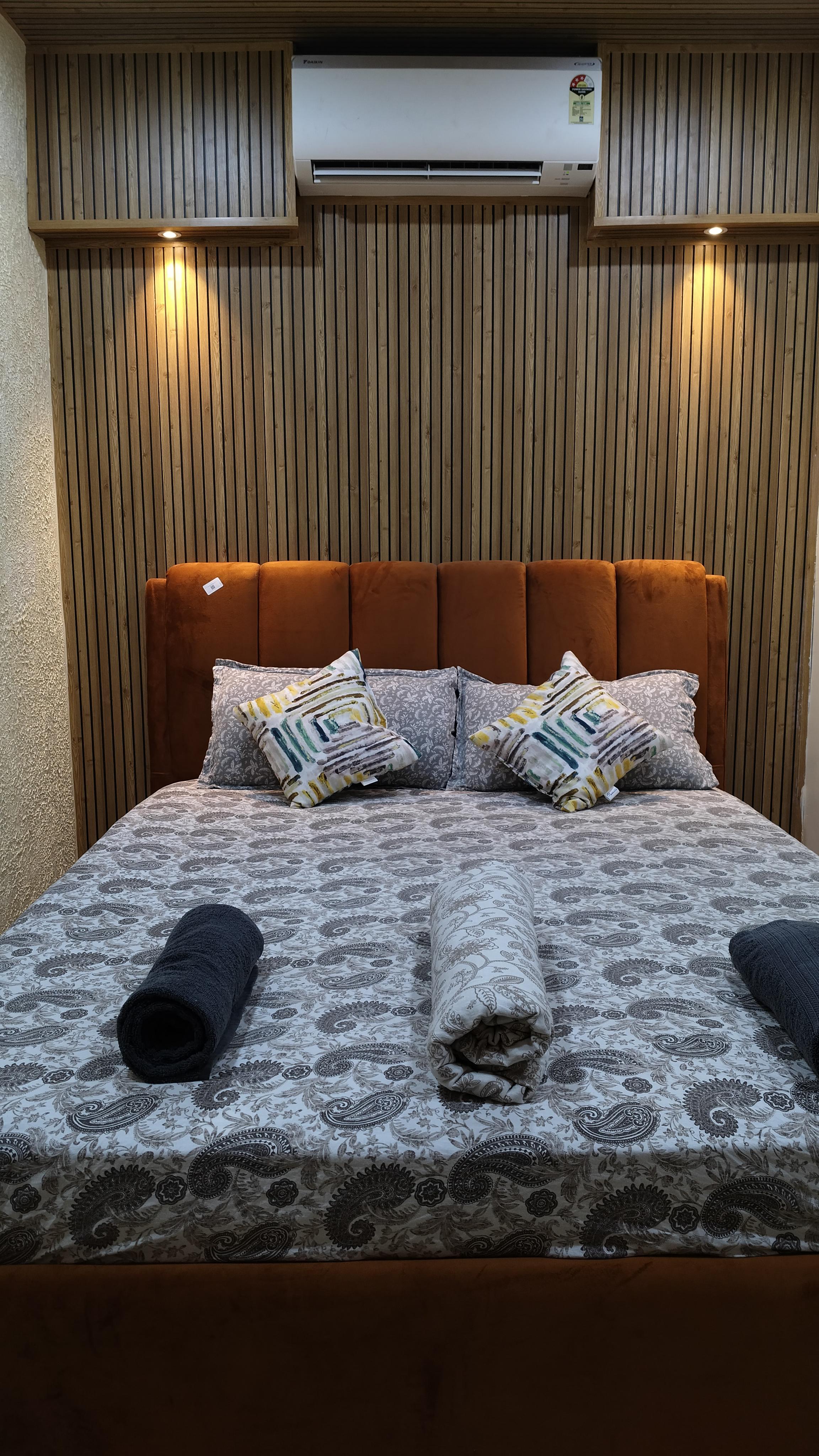 INDIANO LUXURY STAYS - Tap to explore photos