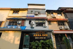 Via Aksa Inn, Mumbai