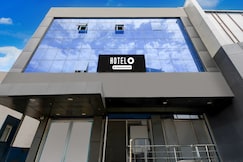 Super Hotel O Ambedkar Park Gorakhpur Formerly Mayur Residency, Gorakhpur