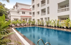 Swimming Pool 1