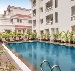 Swimming Pool 1