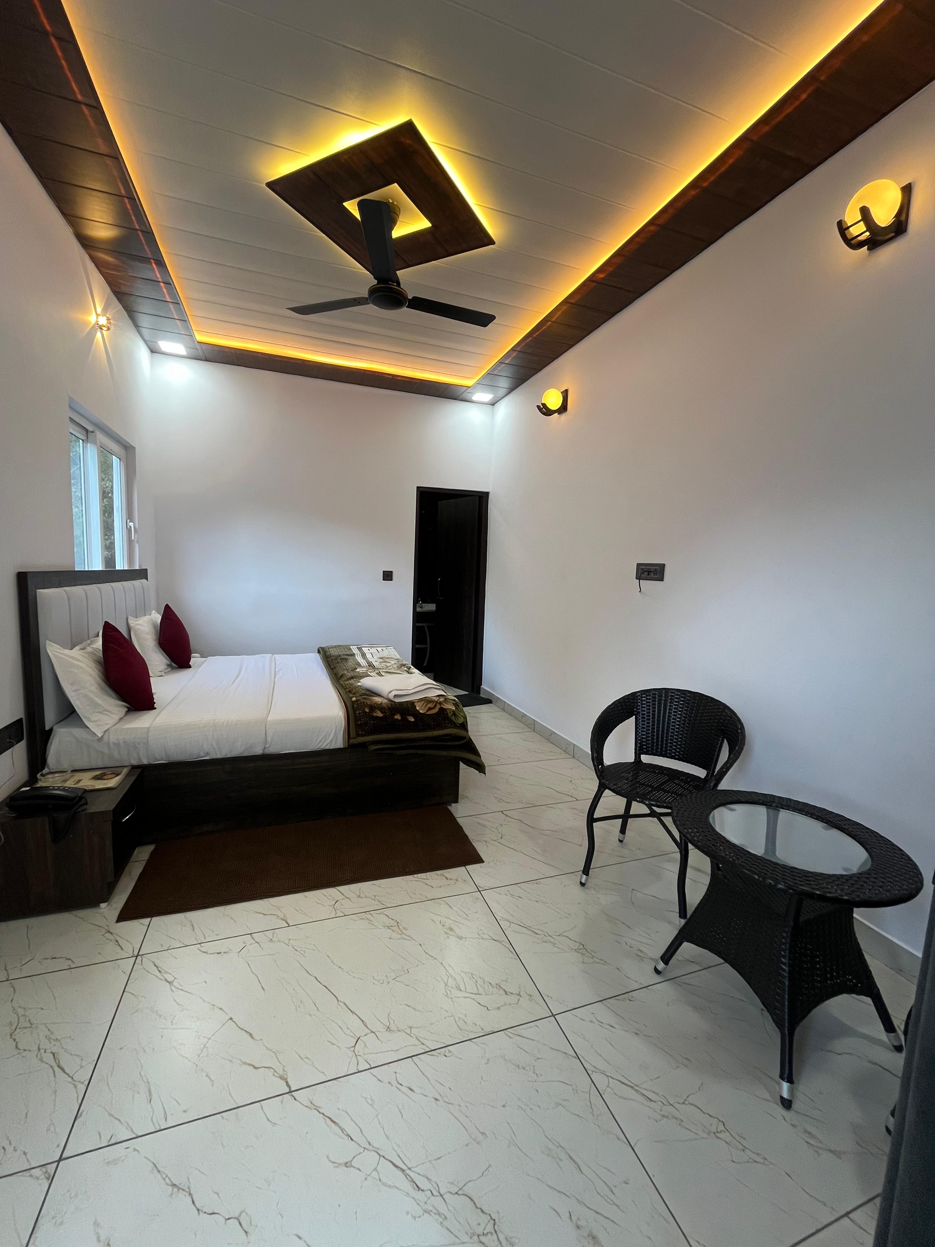 Niwala hotel & restaurant - Tap to explore photos