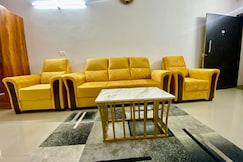 2 BHK APARTMENT, Pune