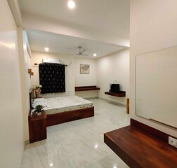 Superior Double Deluxe Room