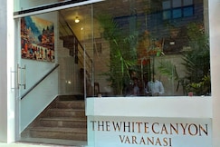 The White Canyon Hotel, Varanasi