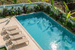 Yellowstone Resort Arambol, Goa