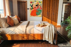 Crystal Abode (Studio Apartment), Guwahati