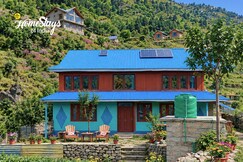River Shadow Homestay, Teetwal-Kupwara, Kupwara
