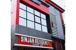 Sinjan Residency, Howrah