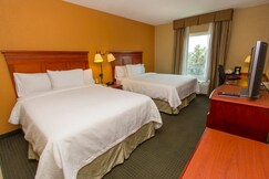 Hampton Inn by Hilton Guadalajara-Aeropuerto, Juanacatlan