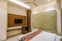 The Palmyra House, Erode