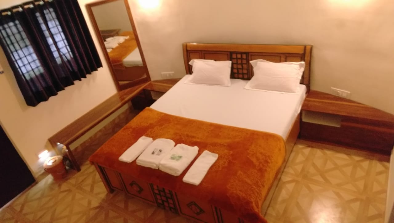 Rann Resort Dholavira - Tap to explore photos