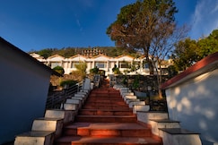 KMVN Bhimtal, Nainital