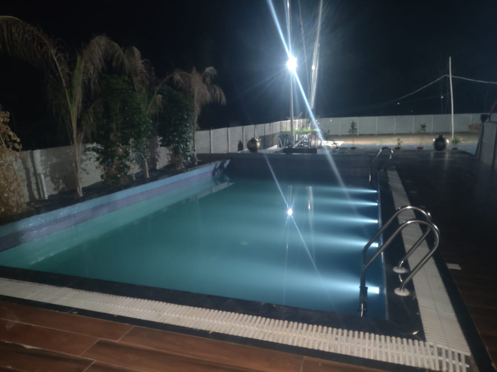 MISTY FALLS RESORT CHITRAKOTE - Tap to explore photos