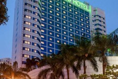 Orchard Hotel Singapore, Singapore