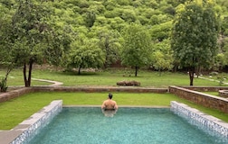Swimming Pool 1