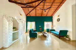 Villa Mercara.Madikeri, Coorg
