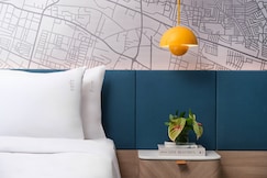 Holiday Inn Express BANDUNG BRAGA by IHG, Bandung