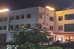 Hotel Sarnath International, Varanasi