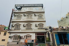 Hotel Siddarth, Srinagar, Uttrakhand