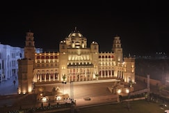UMMAID PALACE, Siwan