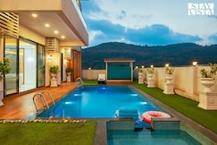 StayVista at Pearl Hillview Mansion, Lonavala